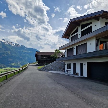 Apartment Talblick Bramberg am Wildkogel Exteriér fotografie